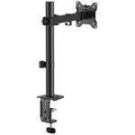 SBOX LCD-351/1-3, držiak na 1 monitor, 17" - 32"