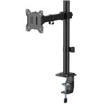 SBOX LCD-351/1-3, držiak na 1 monitor, 17" - 32"