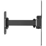 SBOX LCD-421, držiak na stenu pre TV/monitor, 23" - 43"