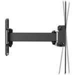 SBOX LCD-421, držiak na stenu pre TV/monitor, 23" - 43"