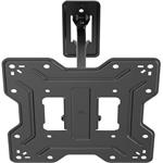 SBOX LCD-421, držiak na stenu pre TV/monitor, 23" - 43"