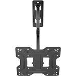 SBOX LCD-423, držiak na stenu pre TV/monitor, 23" - 43"