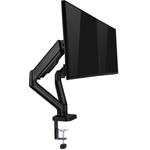 SBOX LCD-S024-3, stolný držiak na 2 monitory, 17" - 32"