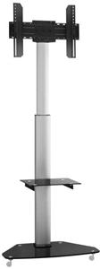 SBOX Mount FS-500 stojan pre TV, 37-70",