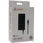 SBOX napájací adaptér pre Acer, 65W, 5.5mm x 1.7mm