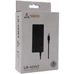 SBOX napájací adaptér pre Lenovo 45W, konektor 4,0 x 1,7 mm