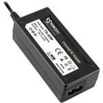 SBOX napájací adaptér pre Toshiba, 45W, konektor 5,5 x 2,5 mm