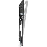 SBOX nástenný držiak 23"-43", naklápací, čierny