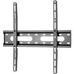 SBOX nástenný držiak 32"-70", čierny