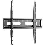 SBOX nástenný držiak 32"-70", čierny