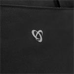 SBOX NEVADA taška na notebook 15,6" čierna