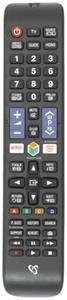SBOX RC-01401, Diaľkový ovládač pre TV (SAMSUNG)