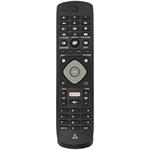 SBOX RC-01404, Diaľkový ovládač pre TV (PHILIPS)