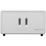 SBOX Tango, bluetooth reproduktor, 60 W, biely