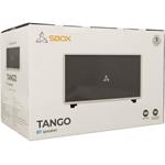 SBOX Tango, bluetooth reproduktor, 60 W, biely