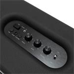 SBOX Tango, bluetooth reproduktor, 60 W, čierny