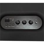 SBOX Tango, bluetooth reproduktor, 60 W, čierny
