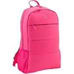 SBOX Toronto, batoh na notebook 15,6", ružový