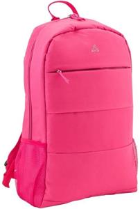 SBOX Toronto, batoh na notebook 15,6", ružový