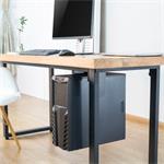 SBOX UDM-6, držiak na PC, čierny