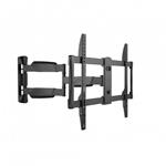 SBOX WALL Mount PLB-5463, stenový držiak na zakrivené TV