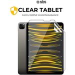 SBS Fast Skin CLEAR TABLET 3.0, fólia pre tablet číra