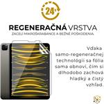 SBS Fast Skin CLEAR TABLET 3.0, fólia pre tablet číra