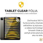 SBS Fast Skin CLEAR TABLET 3.0, fólia pre tablet číra