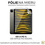 SBS Fast Skin CLEAR TABLET 3.0, fólia pre tablet číra