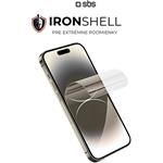 SBS Fast Skin IRON SHELL, fólia číra