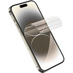 SBS Fast Skin IRON SHELL, fólia číra