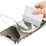 SBS Fast Skin IRON SHELL, fólia číra