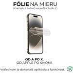 SBS Fast Skin IRON SHELL, fólia číra