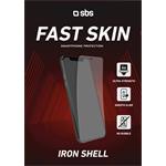 SBS Fast Skin IRON SHELL, fólia číra