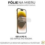 SBS Fast Skin Memory, fólia pre mobil - číra