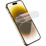 SBS Fast Skin Memory, fólia pre mobil - číra