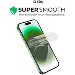 SBS Fast Skin Plus, fólia číra