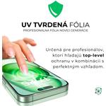 SBS Fast Skin Plus, fólia číra