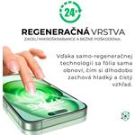 SBS Fast Skin Plus, fólia číra