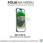 SBS Fast Skin Plus, fólia číra