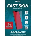 SBS Fast Skin Plus, fólia číra