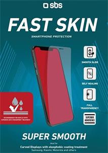 SBS Fast Skin Plus, fólia číra