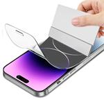 SBS Fast Skin PRIVACY MATT, bezpečnostá fólia, matná