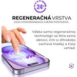 SBS Fast Skin PRIVACY MATT, bezpečnostá fólia, matná