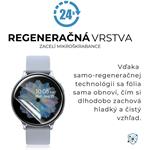 SBS Fast Skin SMOOTH SLIDE, fólia pre smarthodinky číra