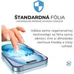 SBS Fast Skin STANDARD, fólia číra