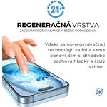 SBS Fast Skin STANDARD, fólia číra