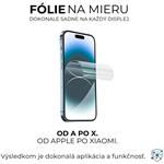 SBS Fast Skin STANDARD, fólia číra