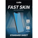 SBS Fast Skin STANDARD, fólia číra