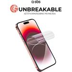 SBS Fast Skin UNBREAKABLE, fólia číra